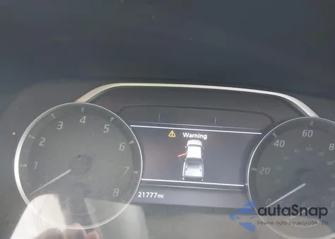 2022 Nissan Frontier Sv 4X2 from USA, damaged, VIN 1N6ED1EJ7NN688779